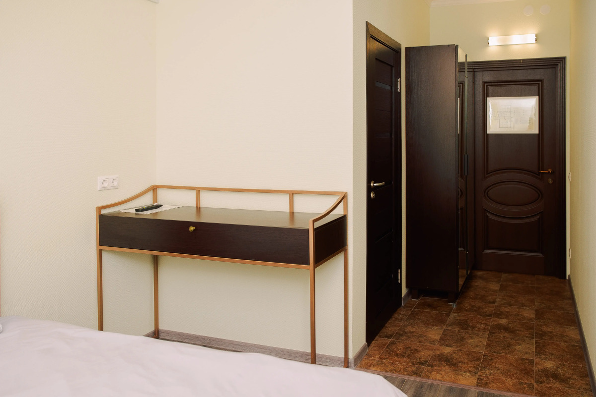 Мини-отель Сильф