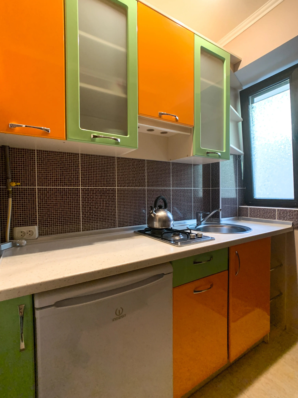 Гостевой дом Шаляпин Хаус