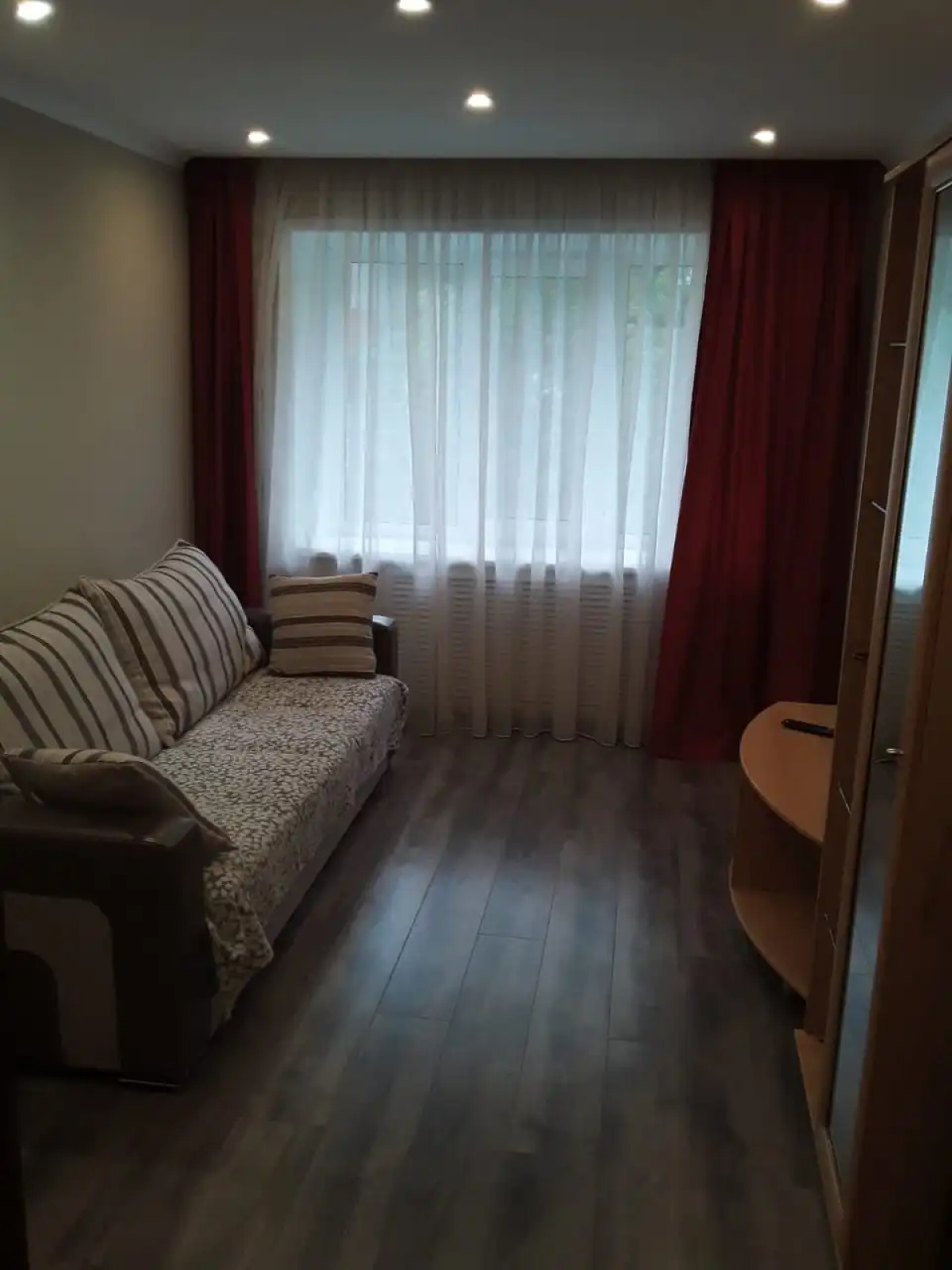 Апартаменты У Фонтана на Московской площади