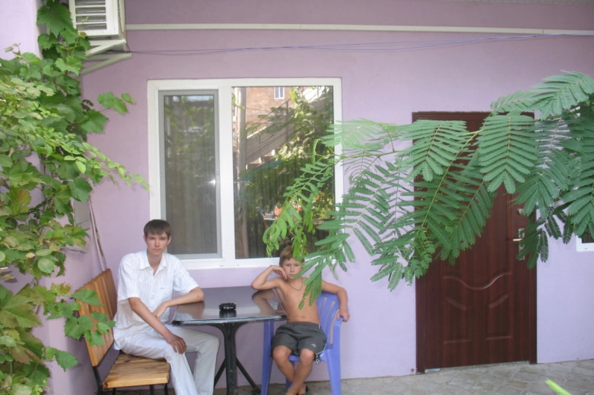 Гостевой Дом Ирина