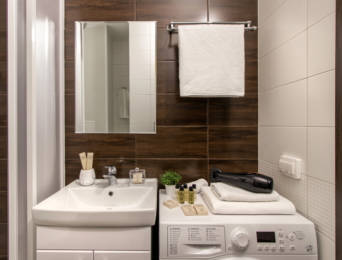 Апартаменты RentalSPb