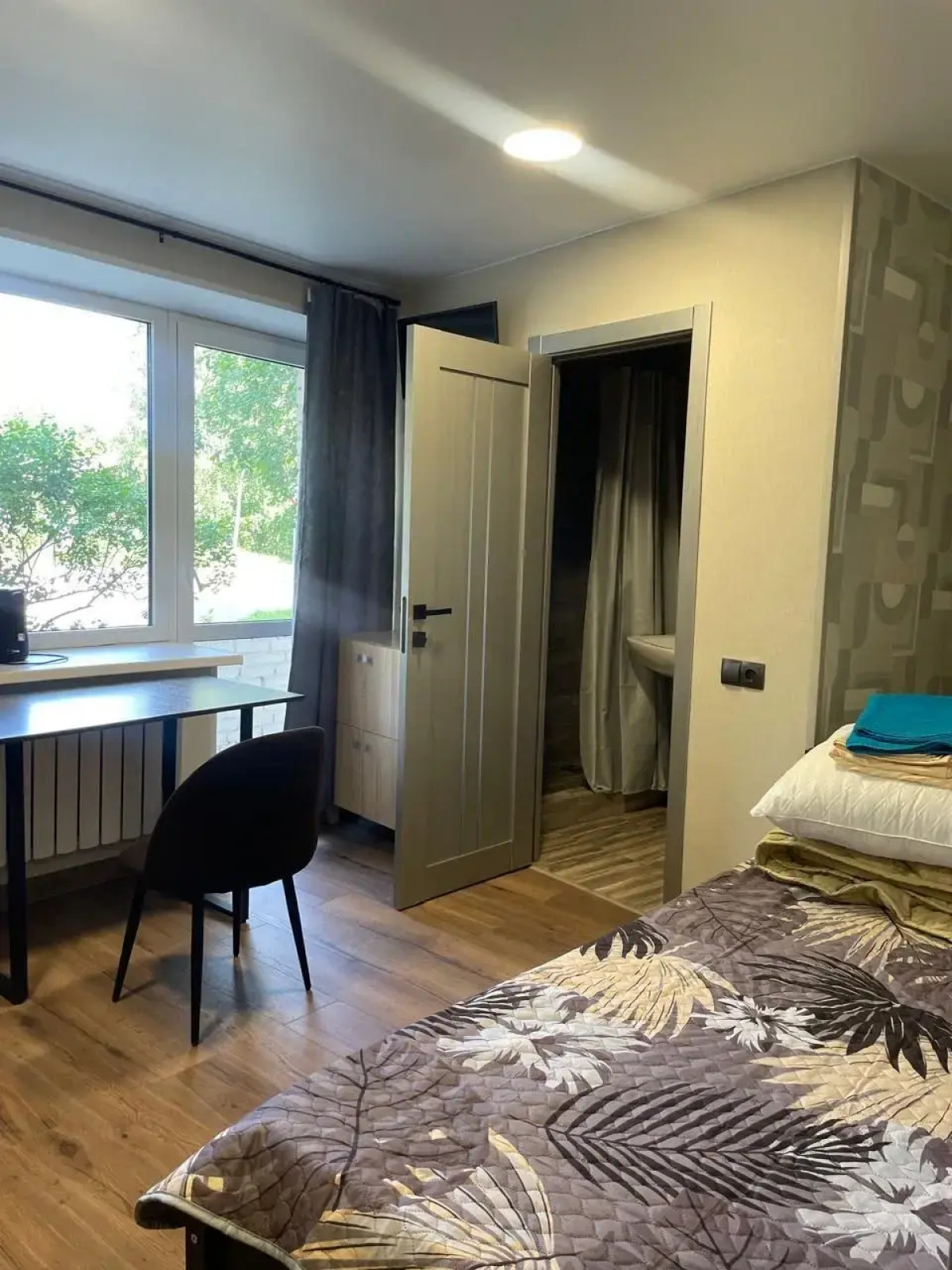 Апарт-отель Бьёрке Апарт