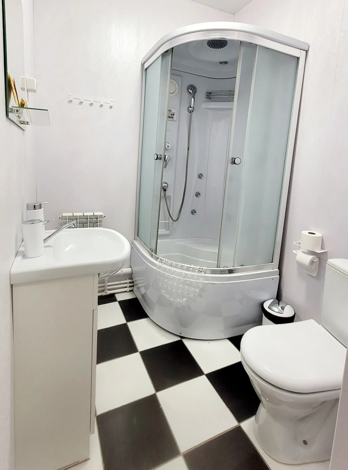 Гостевой дом Отрадный