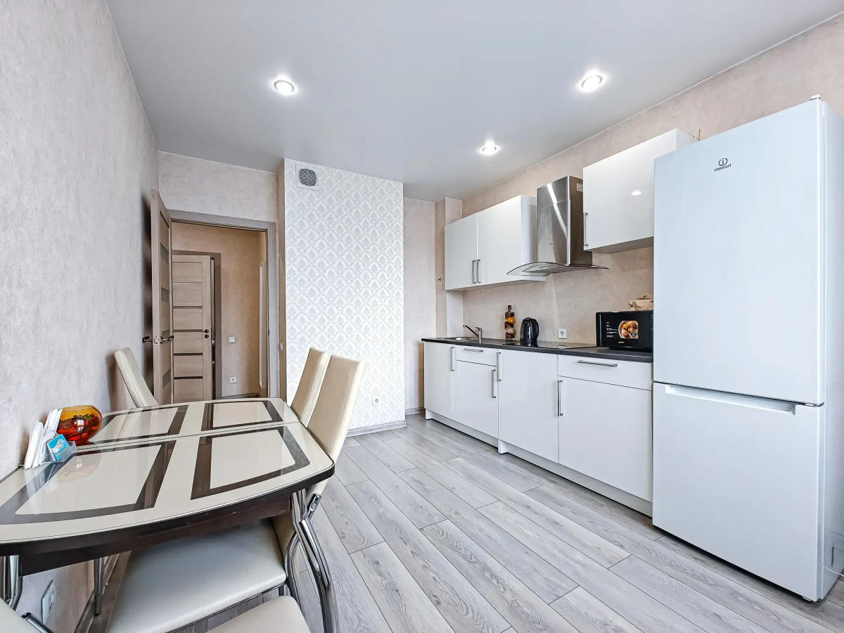 Апартаменты Фрунзе 49/2 этаж 5