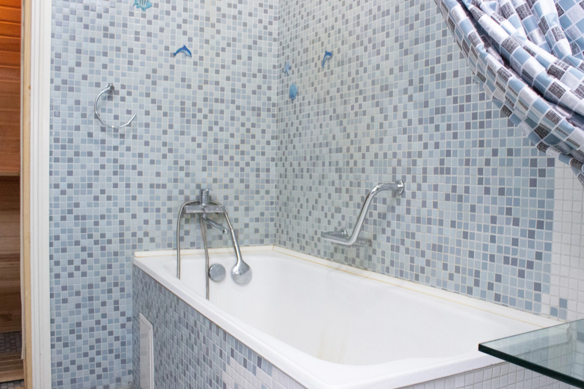 Апартаменты Северное Сияние