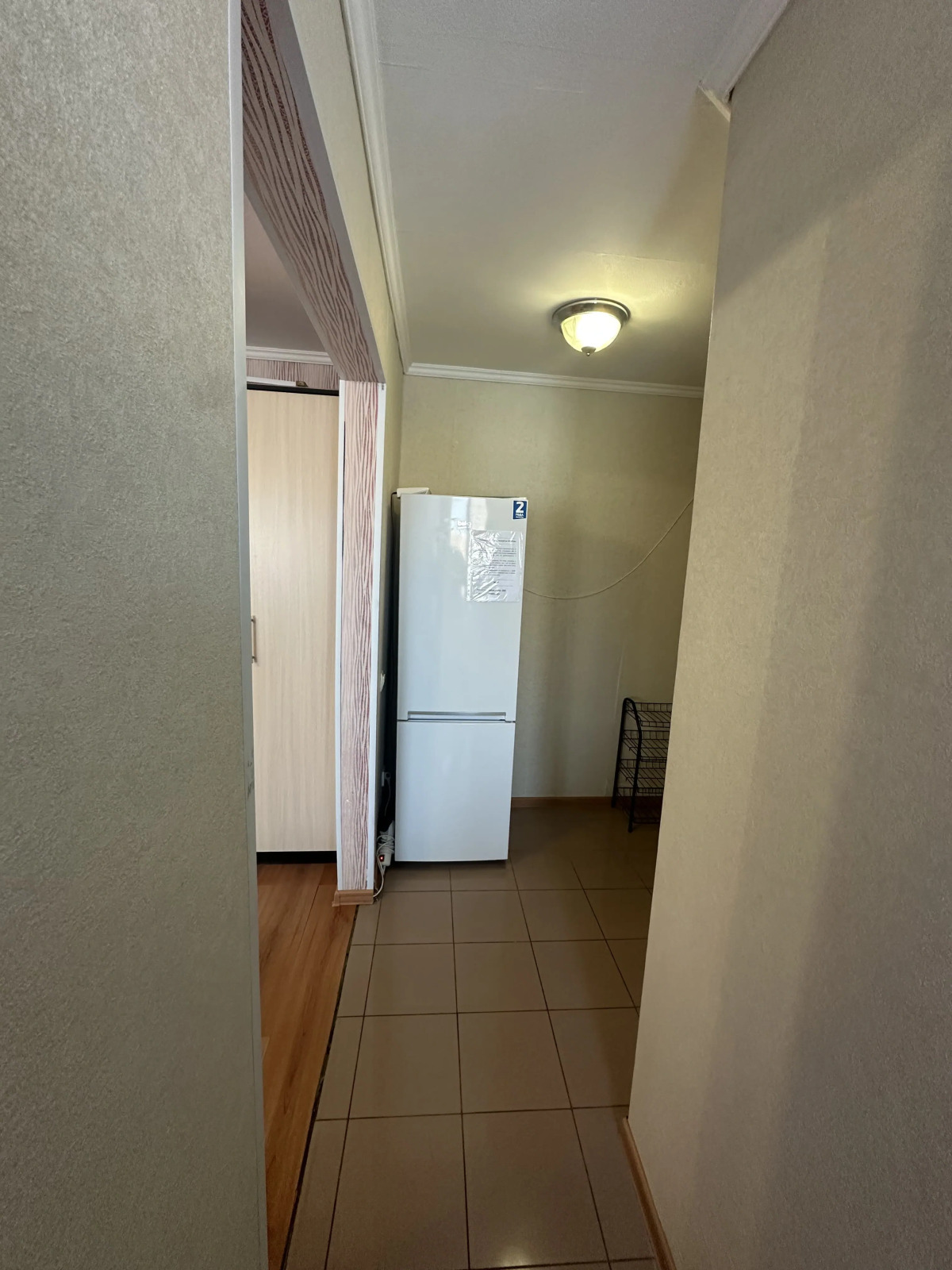 Апартаменты на Полярной 14