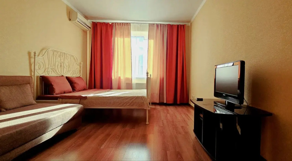 Квартира У Нас Как дома