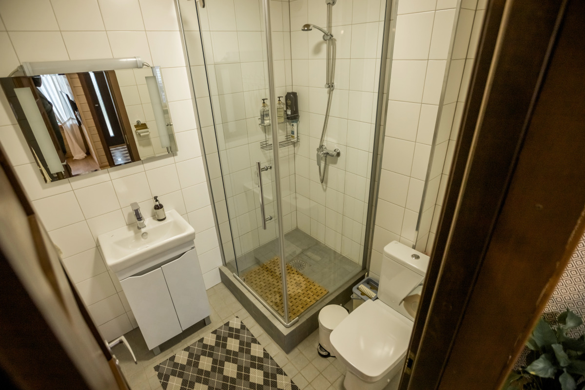 Гостевой дом Хюгге