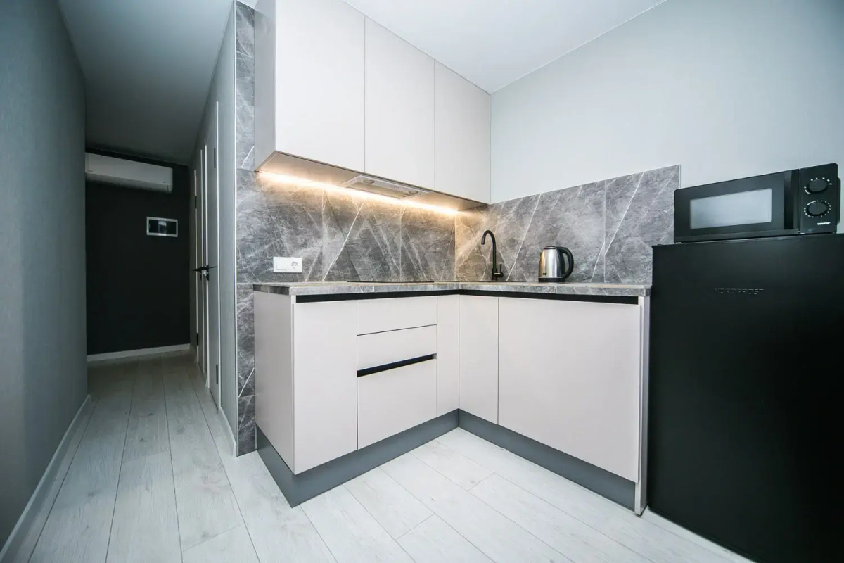 Квартира Апартаменты на Обойной