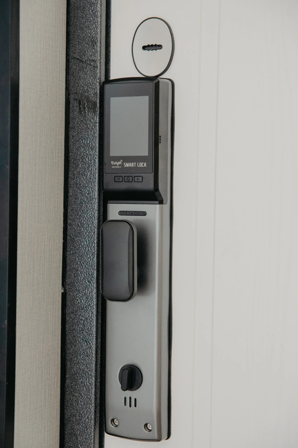 Апарт-отель TONg Marina