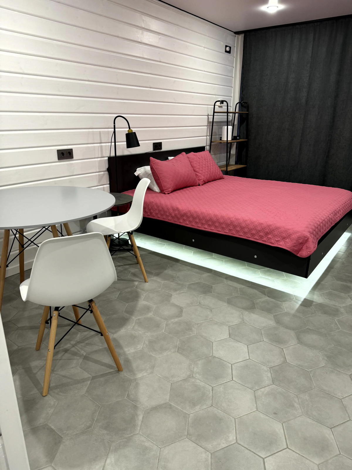 Гостевой дом Апарт комплекс Алтай