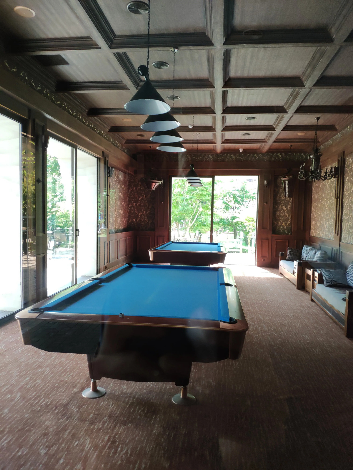 Апартаменты в Дримленд Оазис