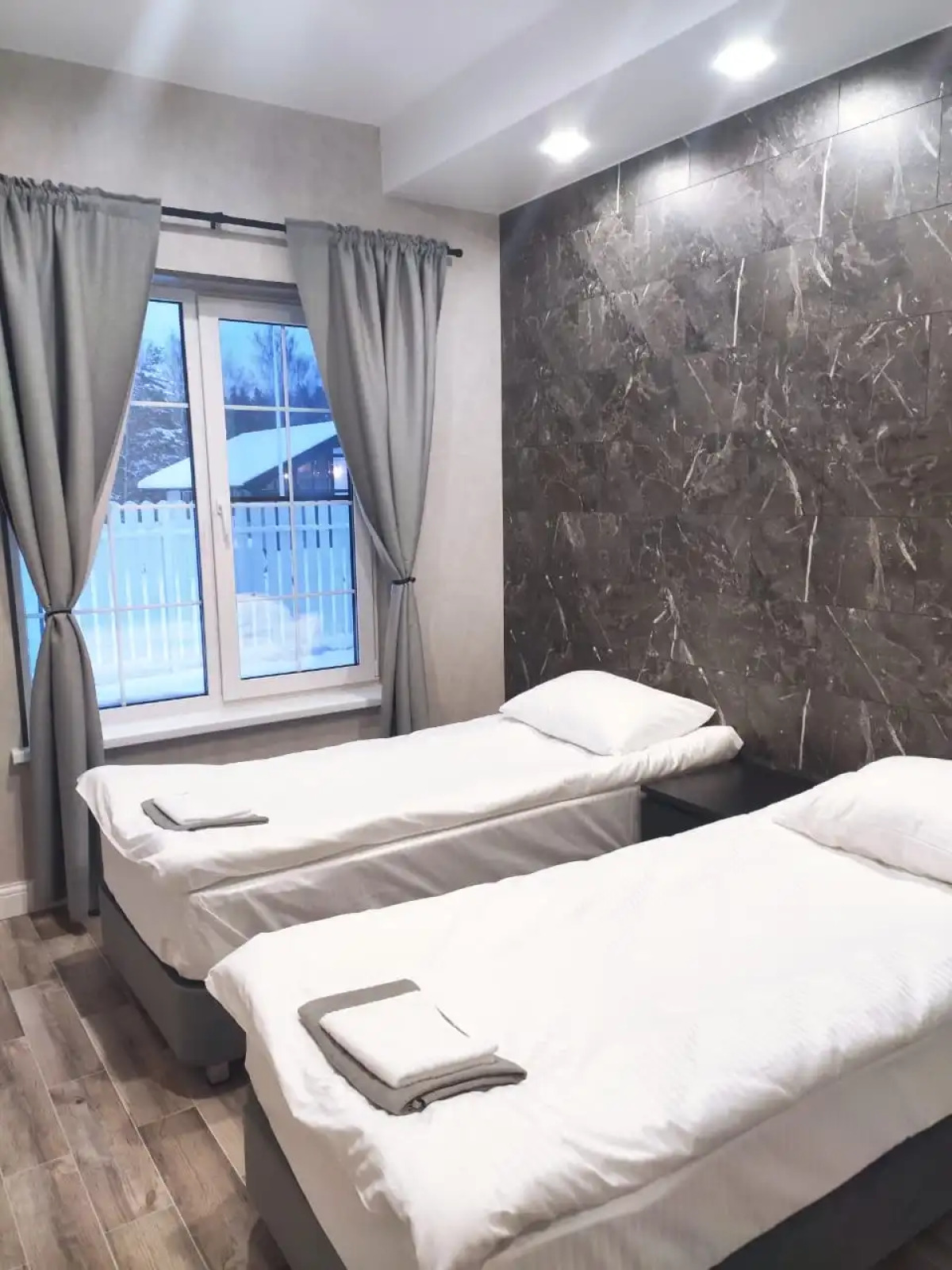 Коттедж DavinciApart