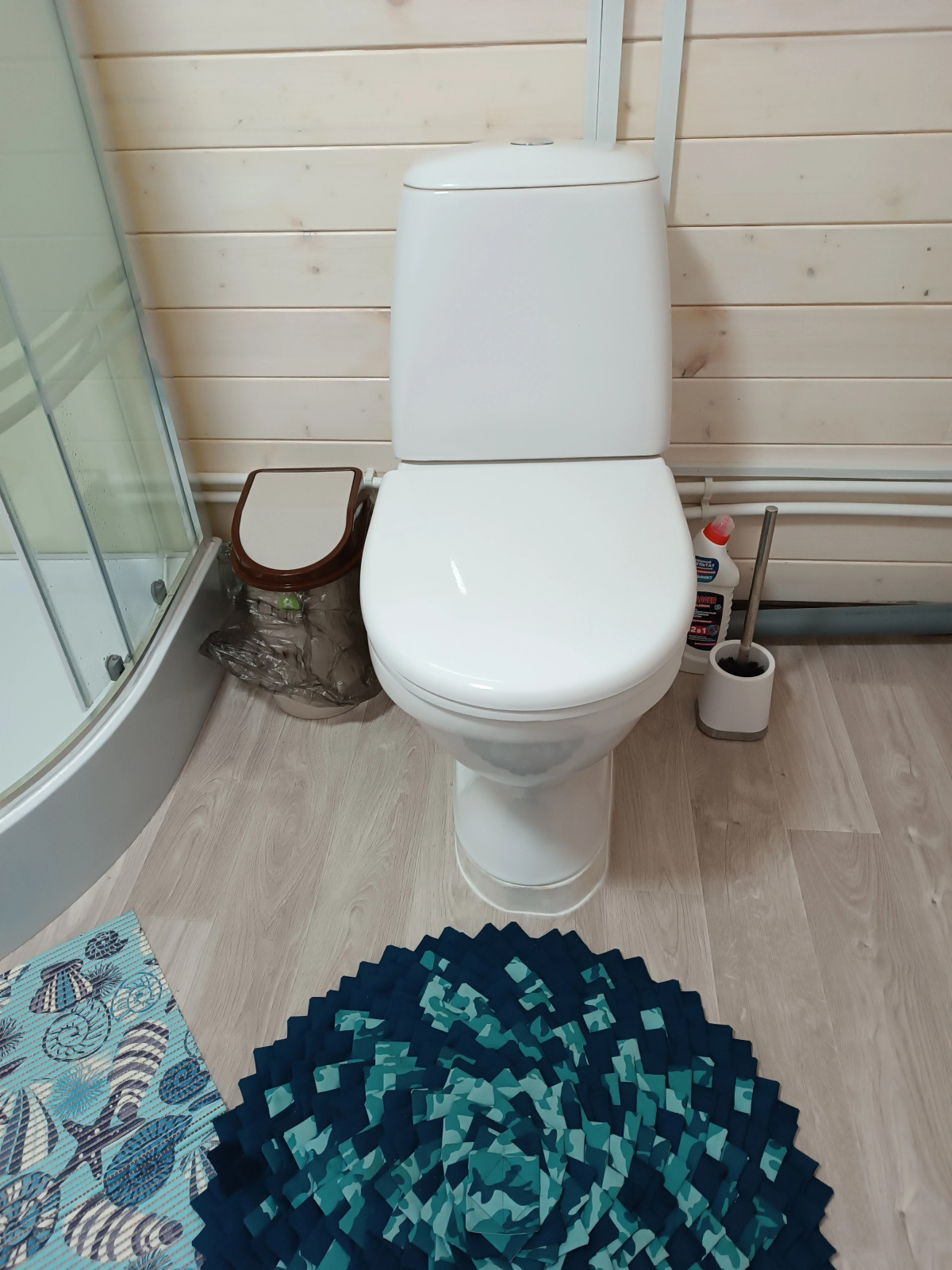 Гостевой дом Афрейм