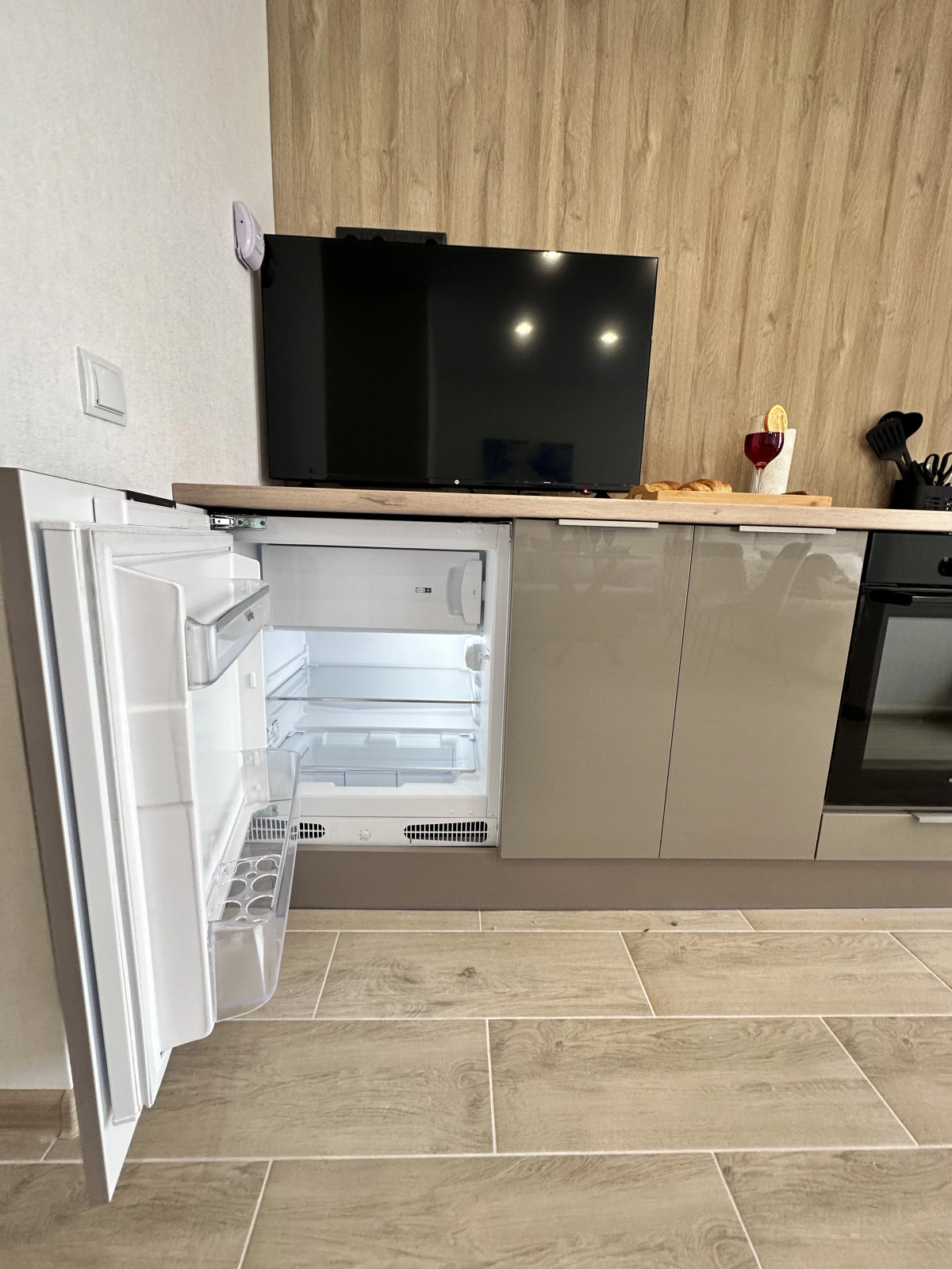 Апартаменты Уютные на Гептнера 15