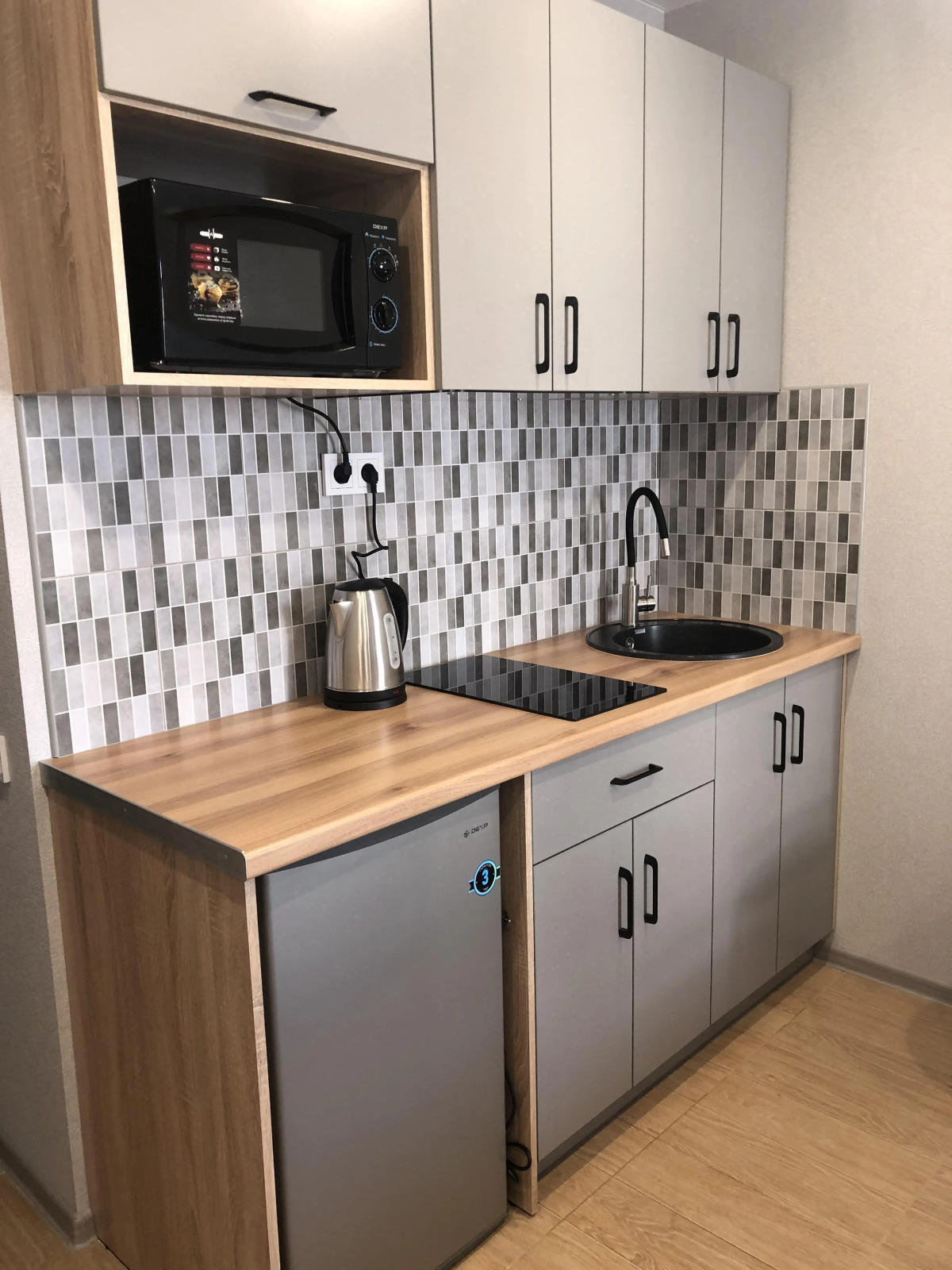 Апартаменты Адмиральская Лагуна