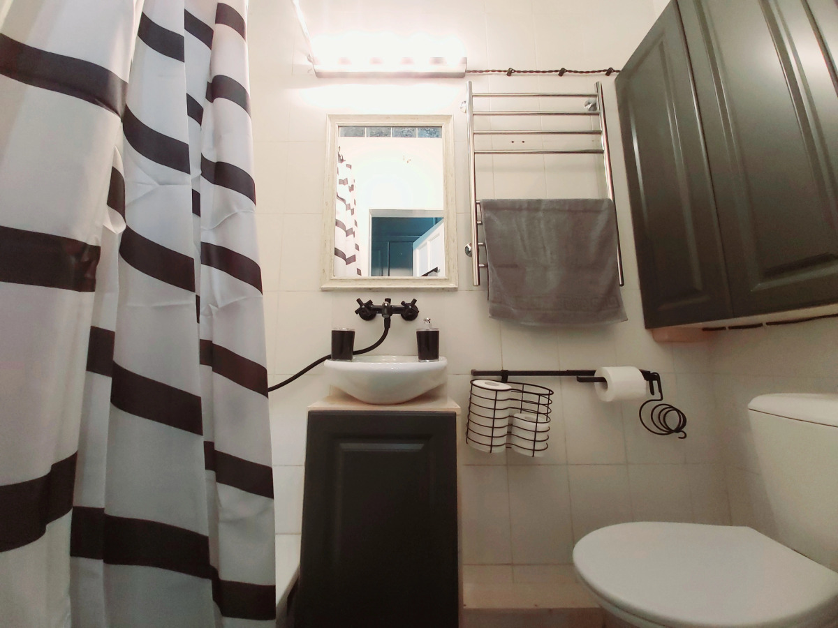 Апартаменты на улице Бабушкина 57