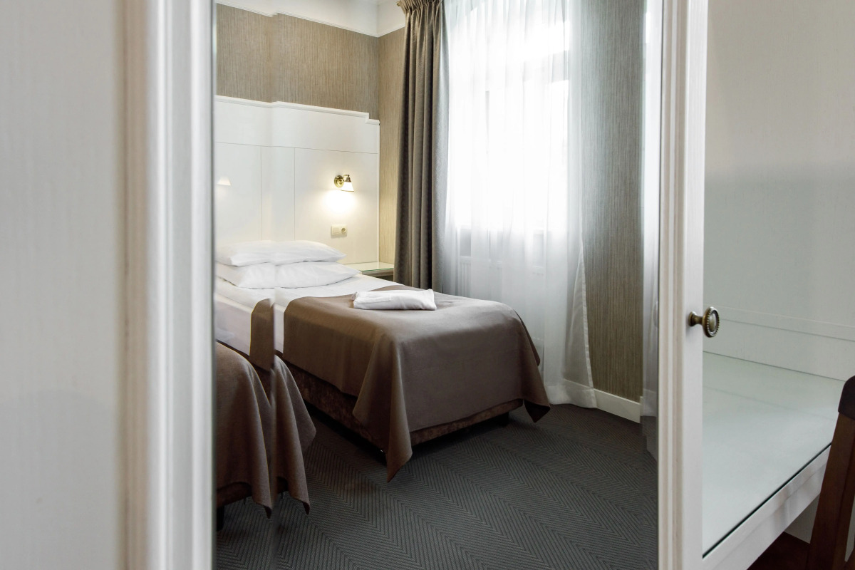 Усадьба Веранда Суздаль