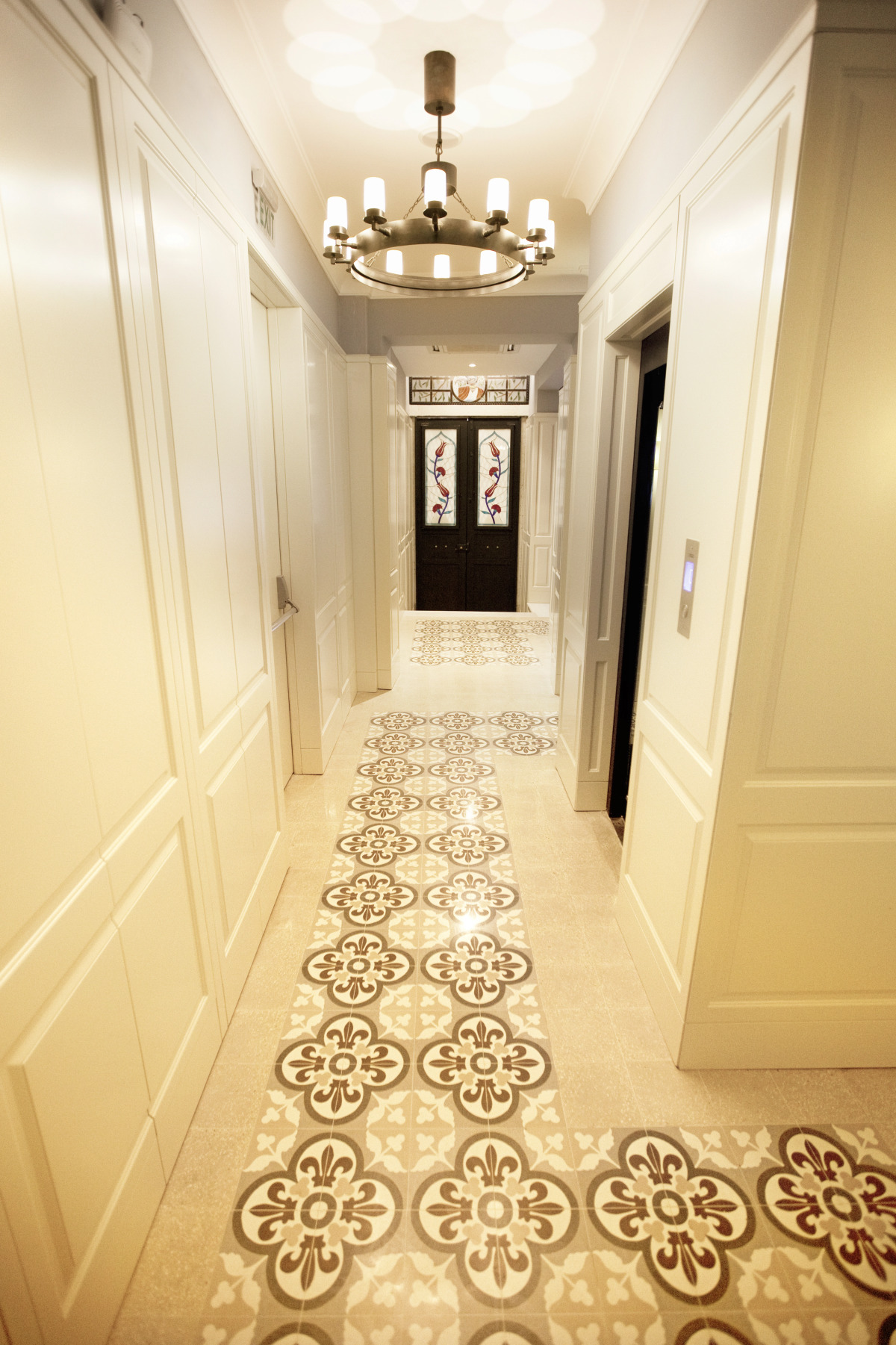 Отель Miniature