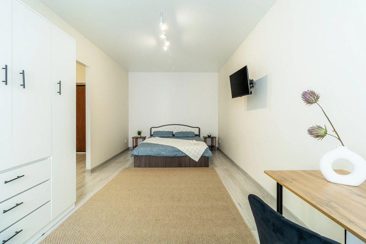 Квартира для командировки учебы отдыха