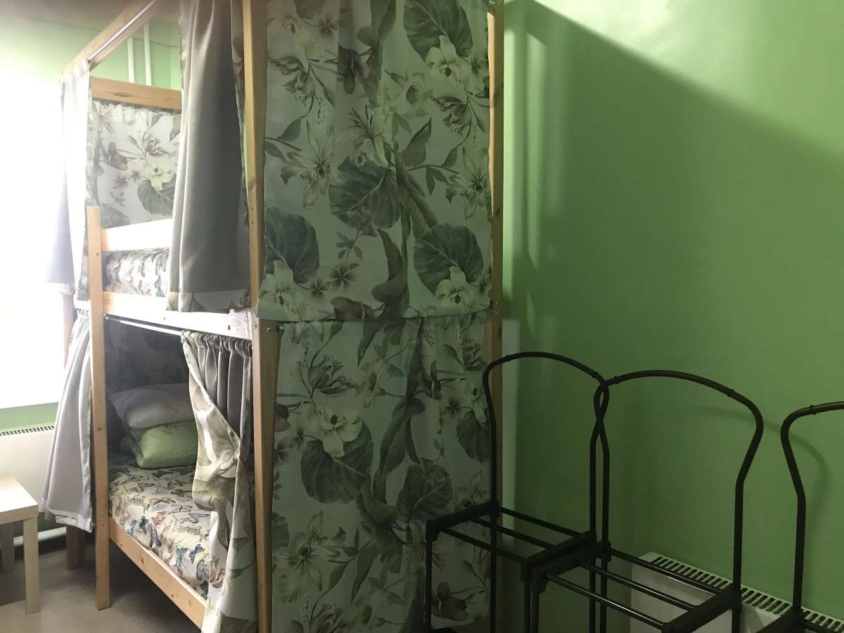 Хостел Рус - Якутск