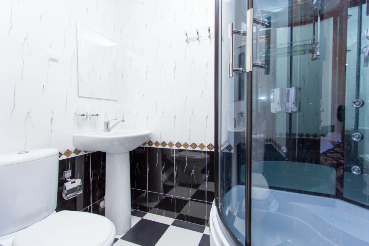 Гостевой Дом Gumbaz