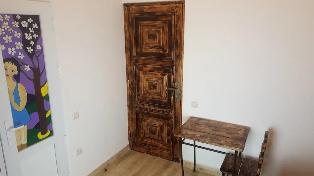 Арт-отель Machanents