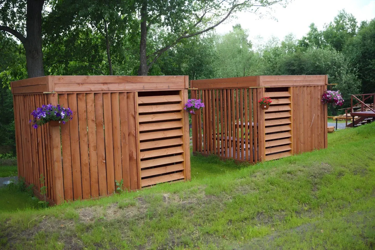 База Отдыха Эконевидаль