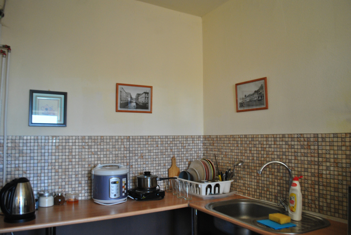 Мини-отель Brave