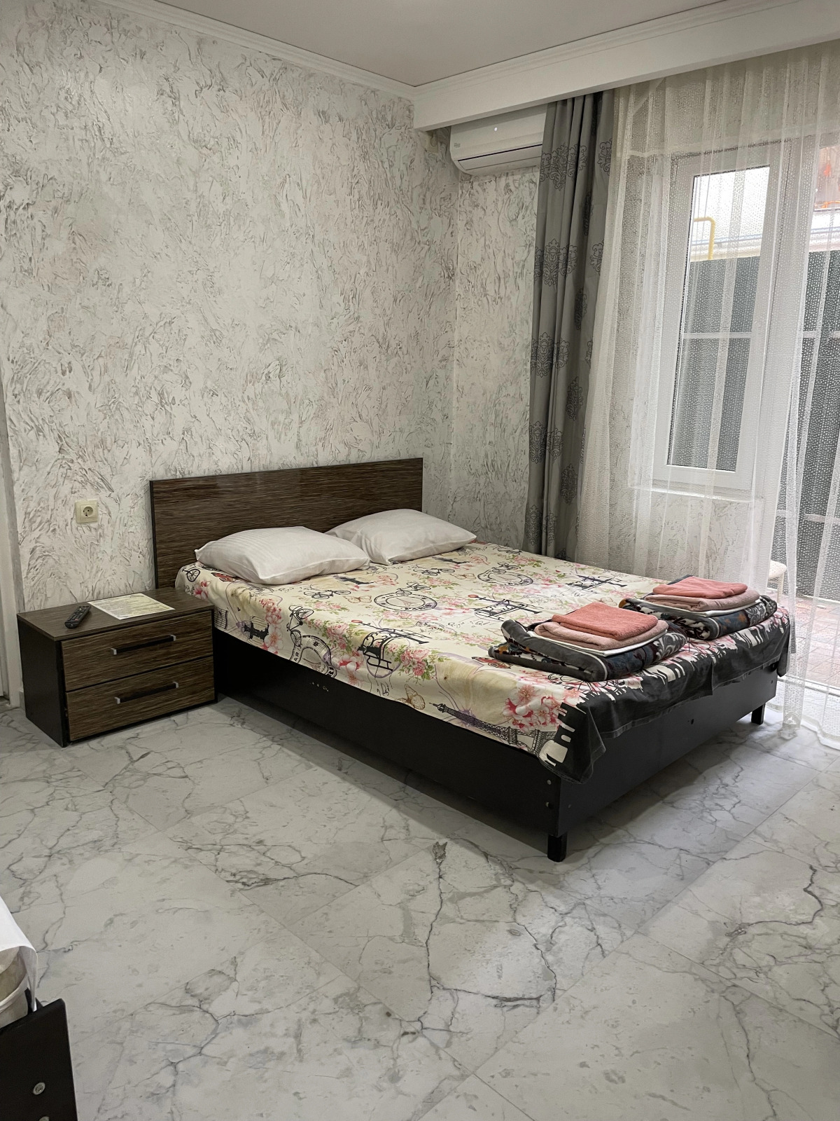 Гостевой дом Рузанна инн