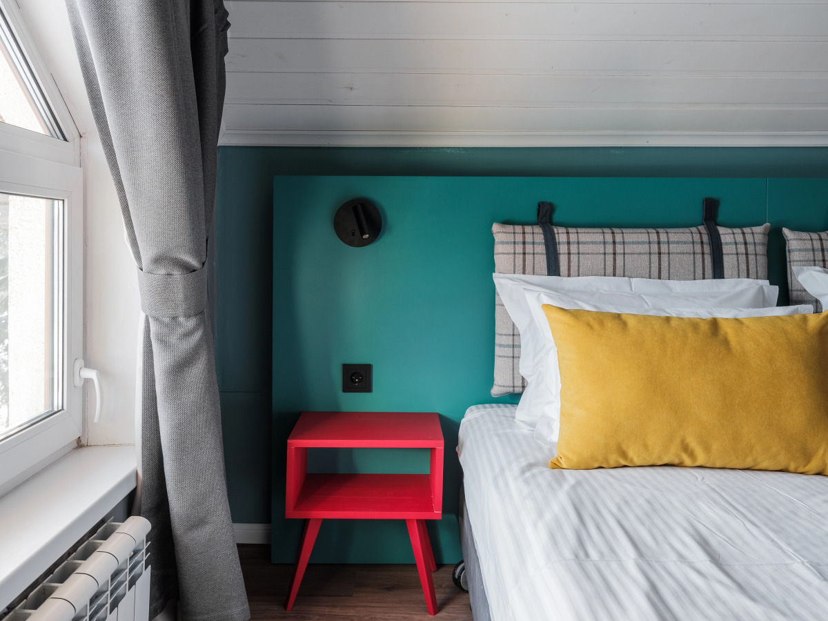 Отель Ays Club Шерегеш