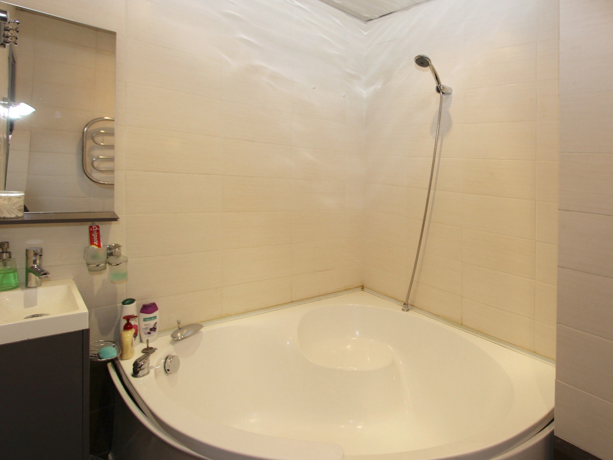 Апартаменты Apart Lux метро Рижская