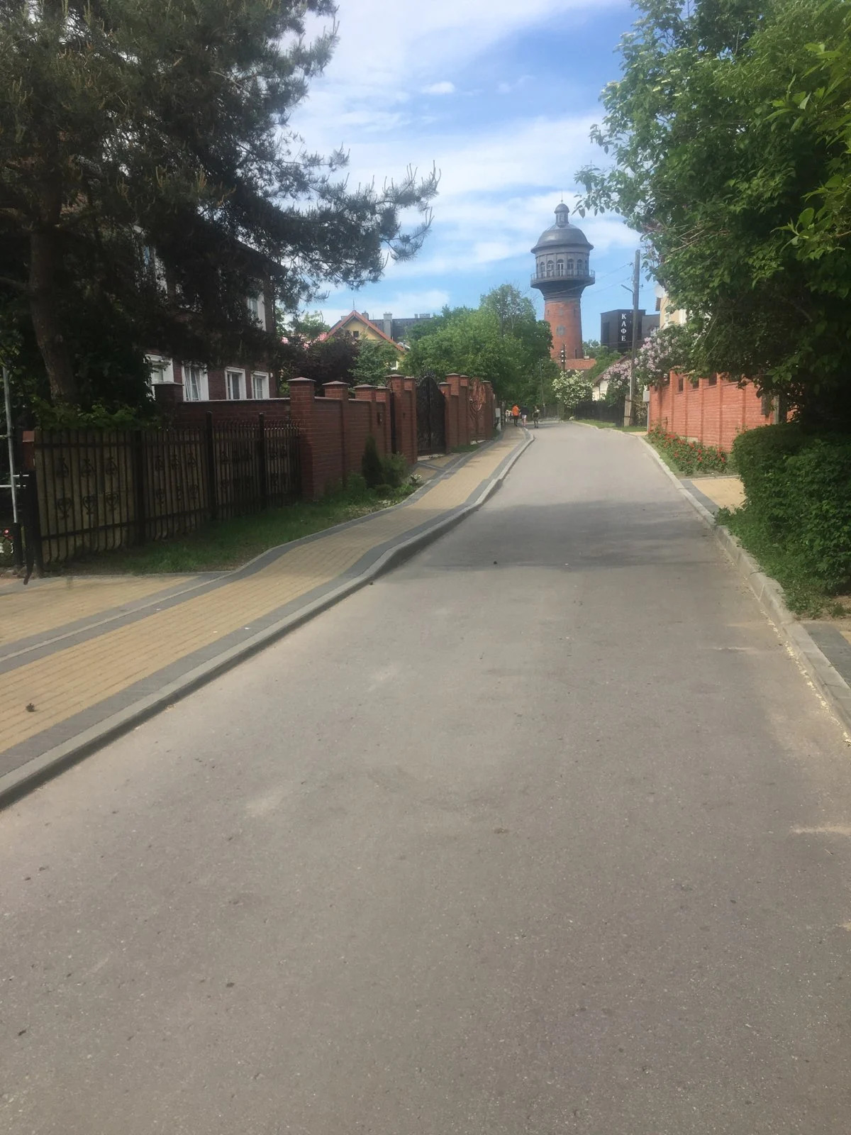 Гостевой дом Вито