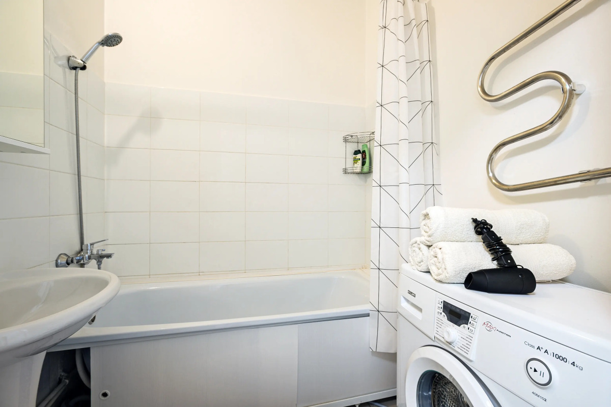 Апартаменты MaxRealty24 на Просторной 14