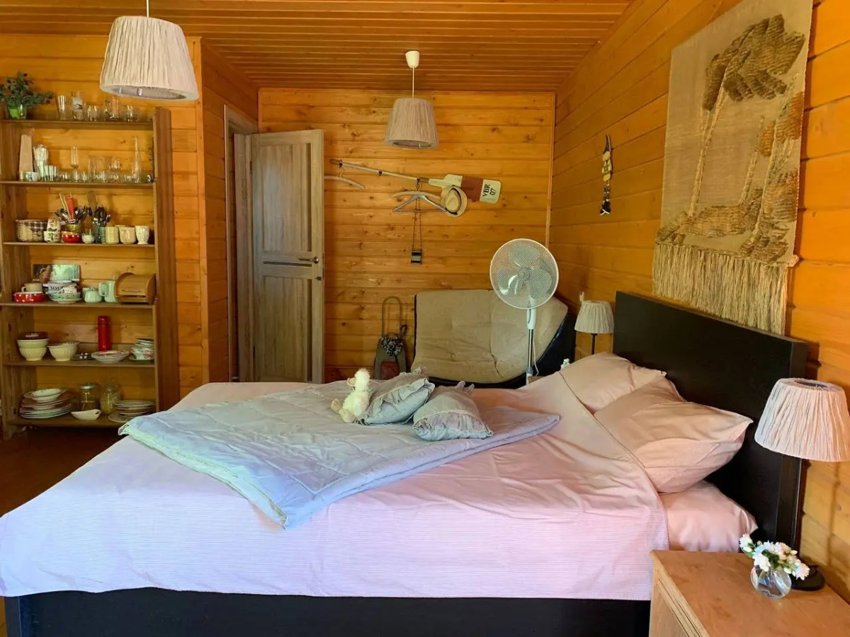 Вилла Ларсон