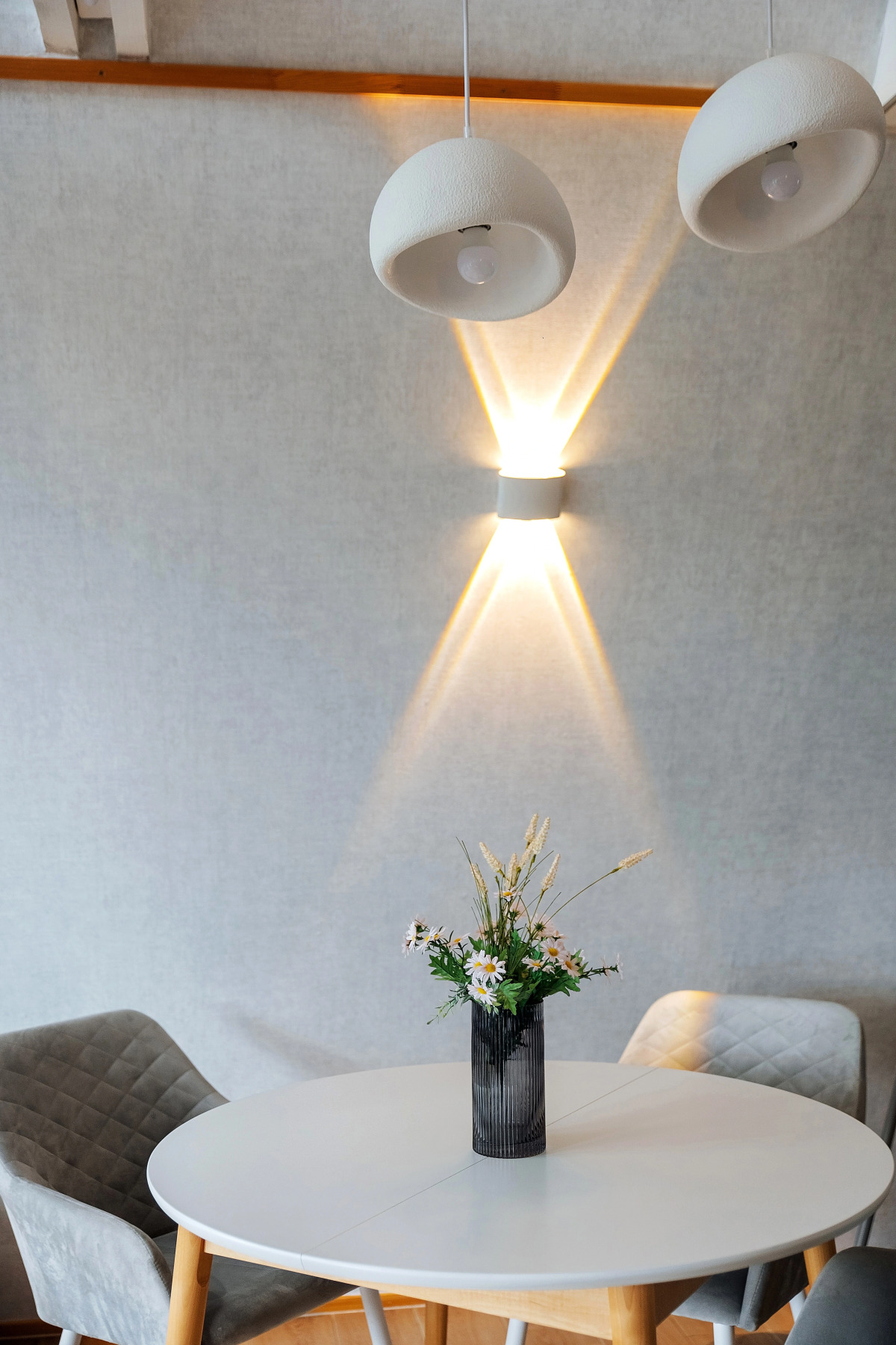 Гостевой Дом 60м2 в Тихом Лесу