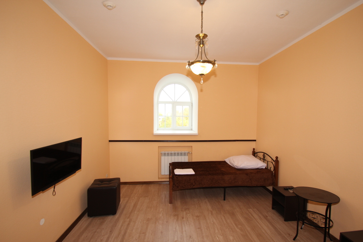 Гостевой Дом Астория