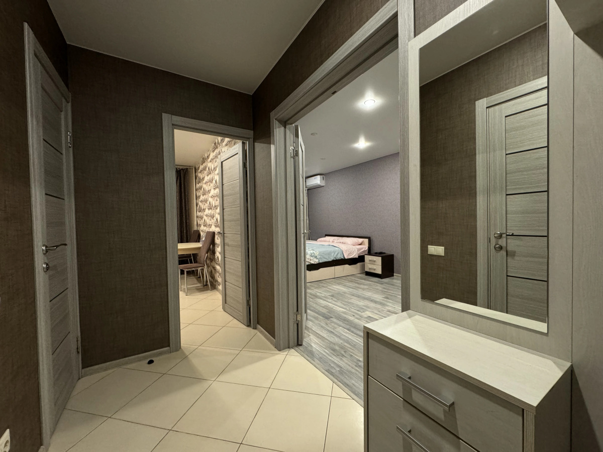 Апартаменты Текстильщиков 39