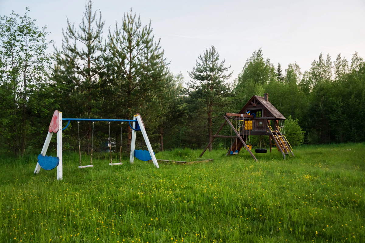 Коттедж Новгородская Деревня