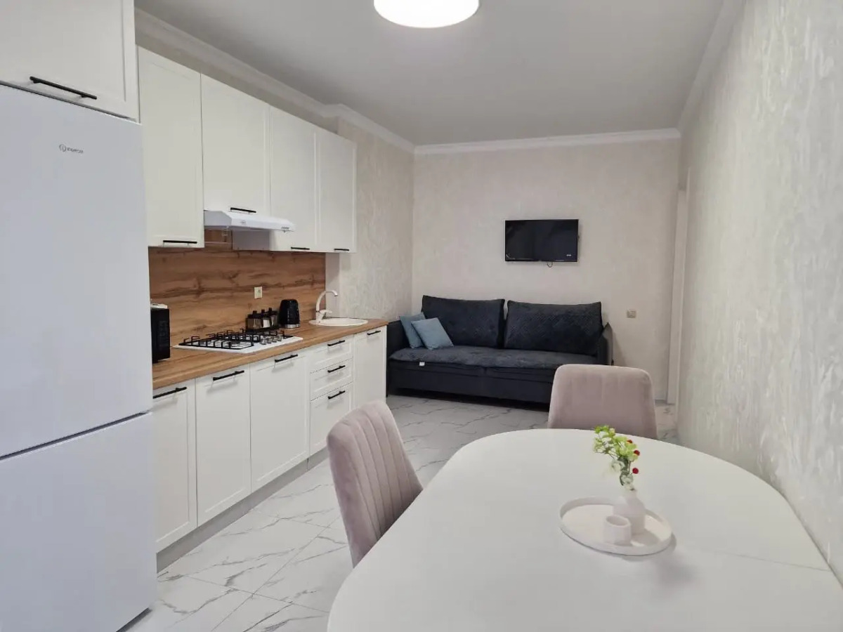 Апартаменты Flatirini на Братьев Темировых 69/3