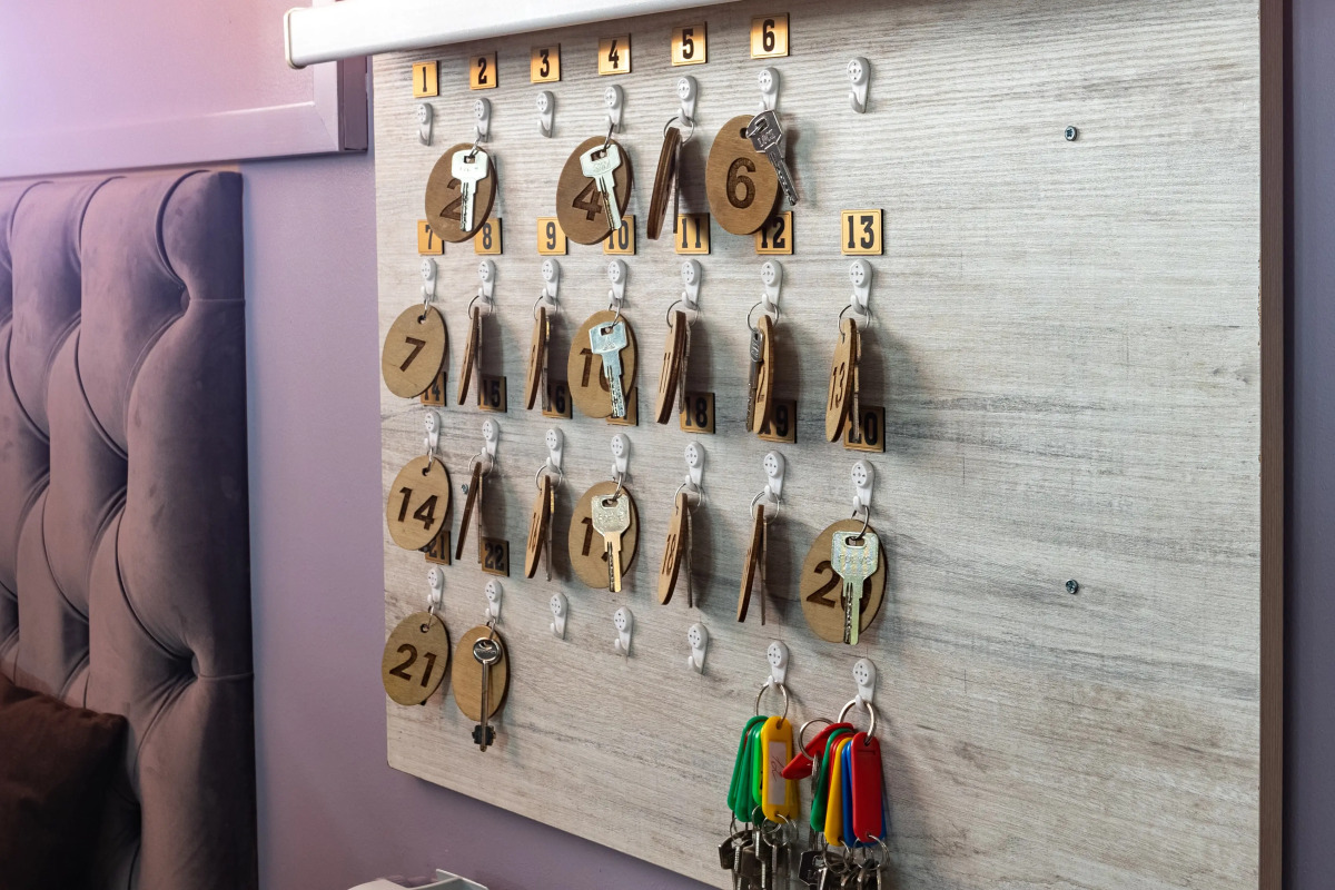 Гостиница Sova