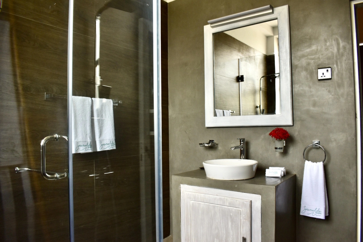 Бутик-отель Smeralda Resorts