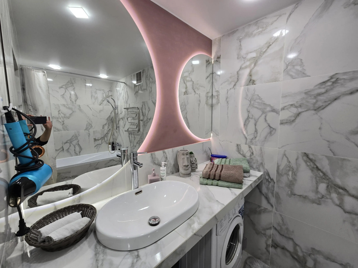 Апартаменты Новая Квартира в Центре Бреста