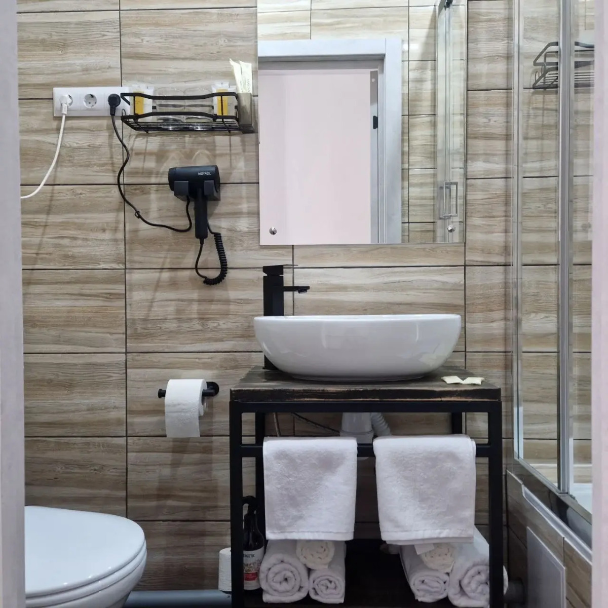 Отель В Центре