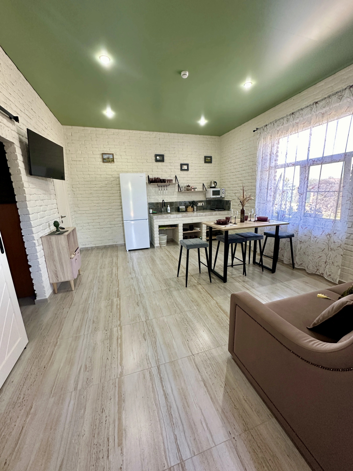 Усадьба «Фазаново»