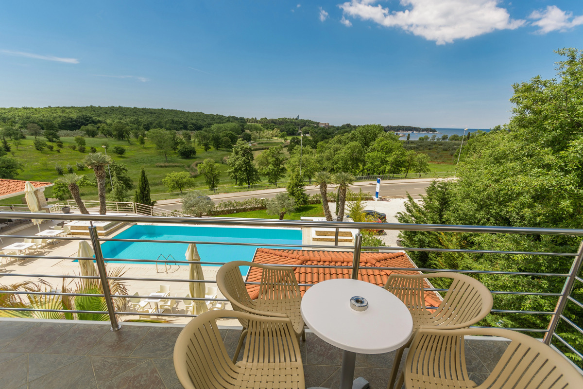 Апарт-Отель Adeo