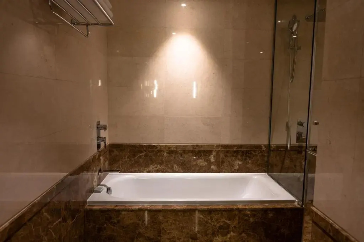 Отель Royal Tulip Muscat