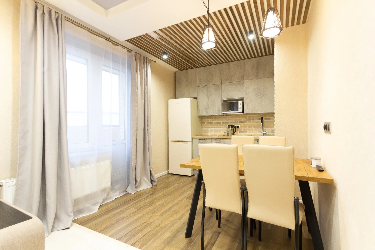 Апартаменты Каллио