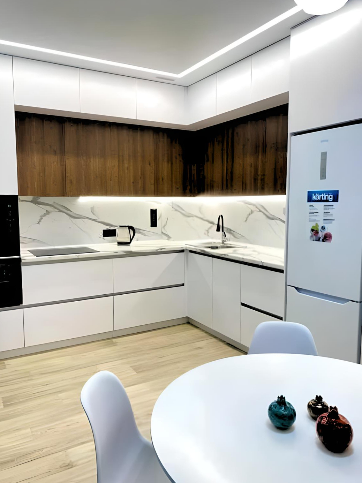 Апартаменты Sunrise City