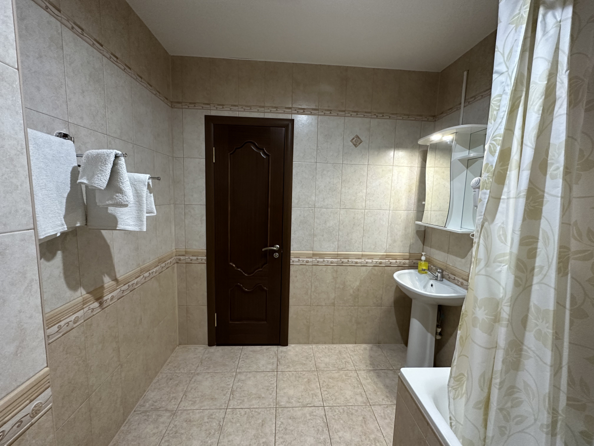 Гостевой дом Булут